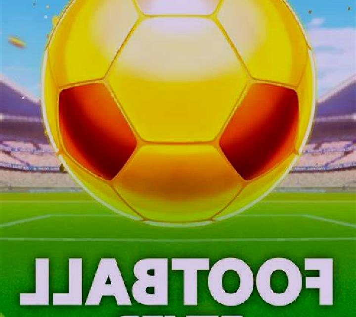 Goals to Glory - Football Fever slot game