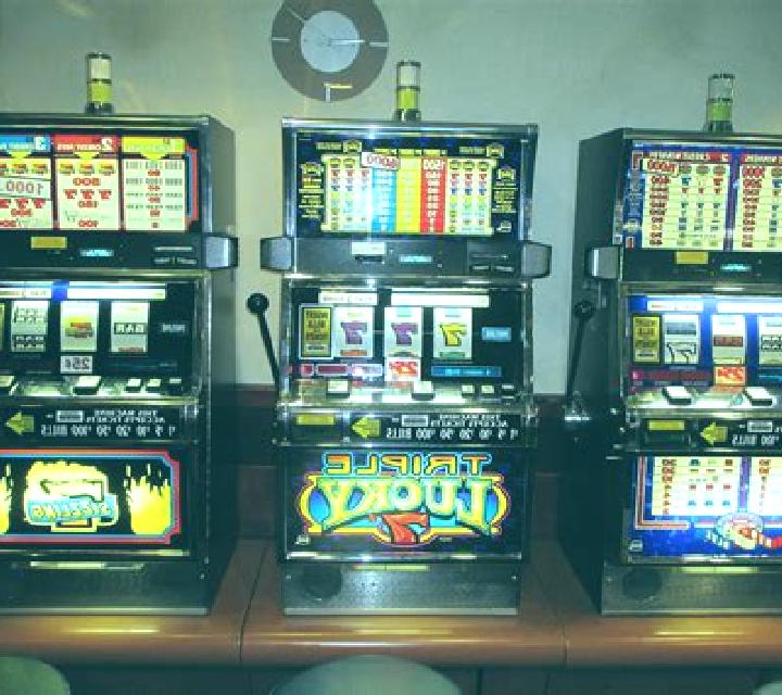 Goblin Gold Rush slot game
