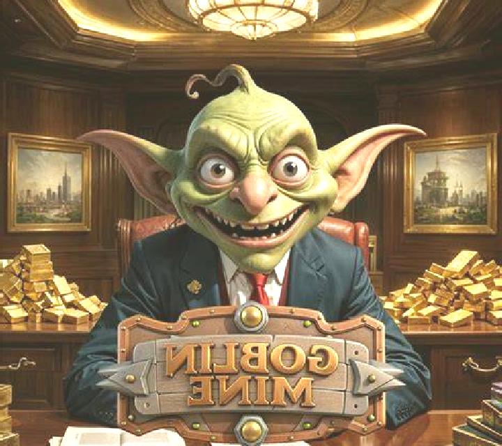 Goblin Mine online slot