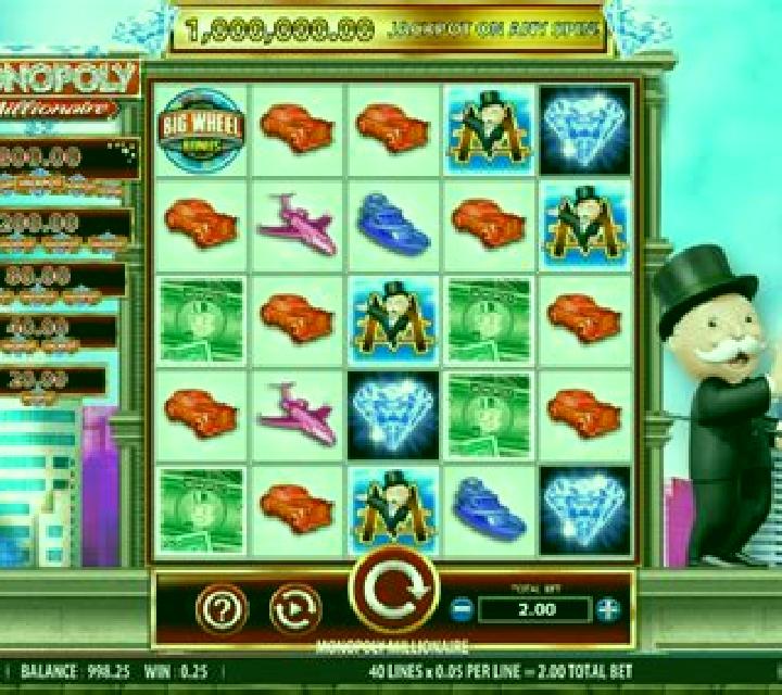 Goblins Gluttony of Gems online slot
