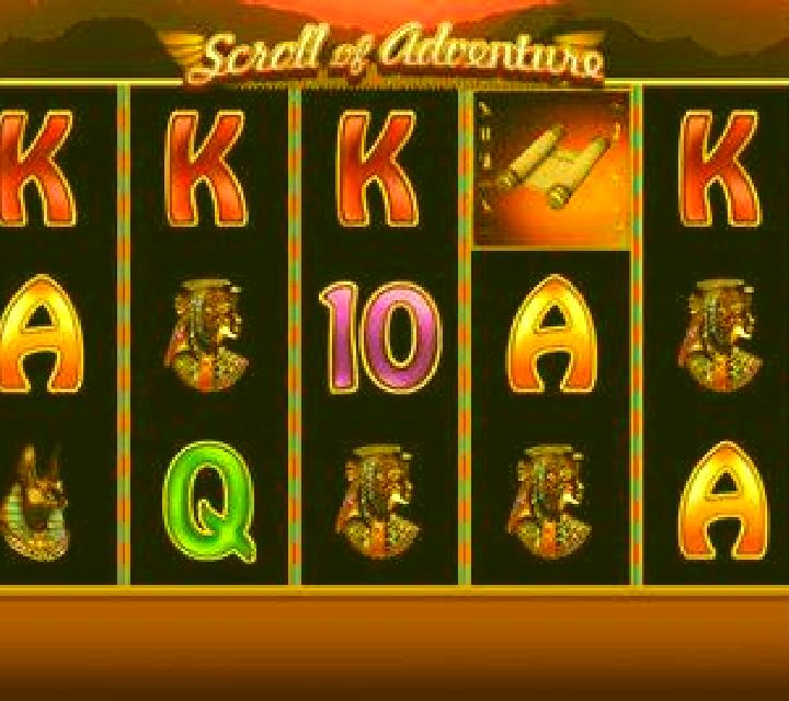Goblins Gold (Aristocrat) slot game
