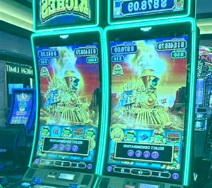 Goblins Land slot game
