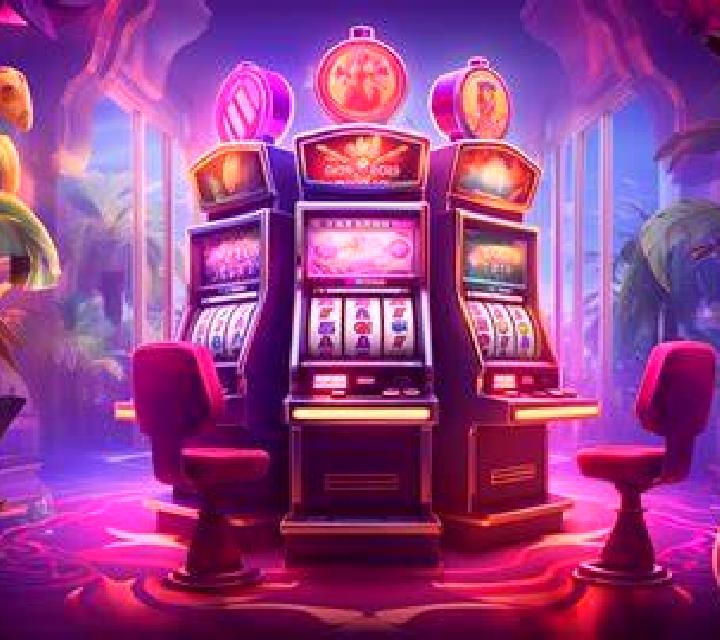 God of Cricket slot