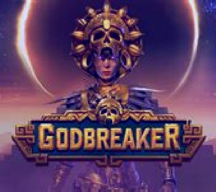 Godbreaker slot