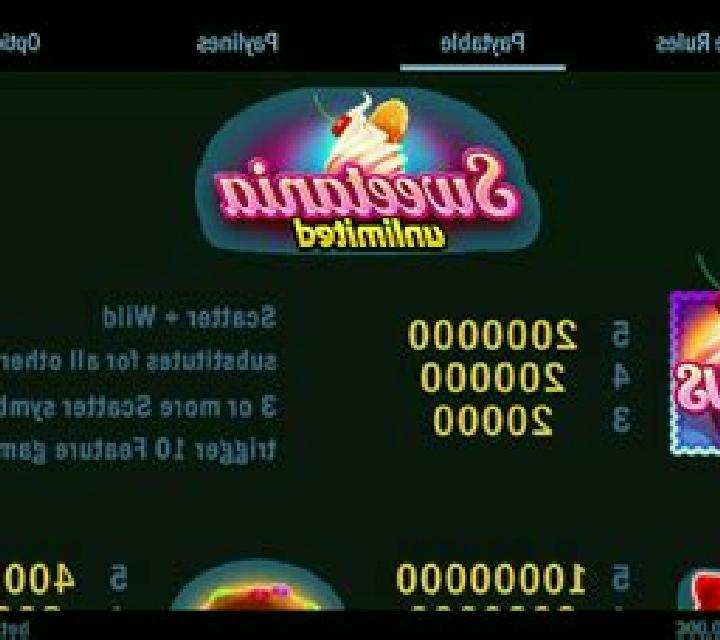Goddess of the Nile online slot
