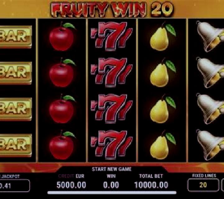 Goddess of the Nile slot