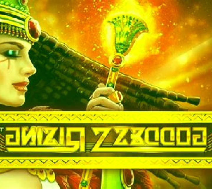Goddess Rising slot