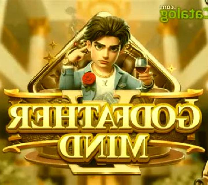 Godfather Mind slot