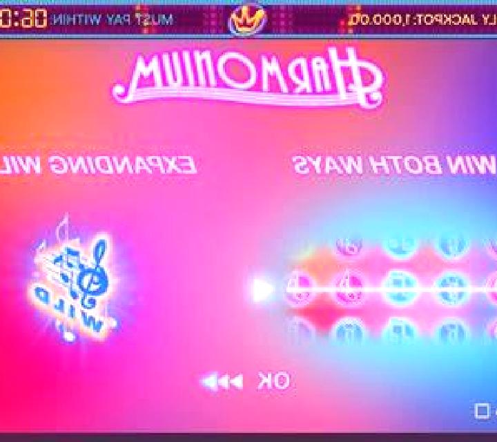 Gods Jewels slot machine