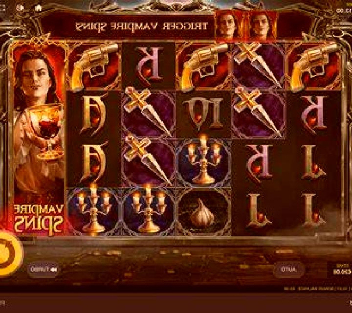 Gods of Asgard Megaways slot game