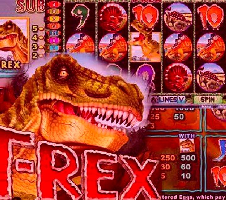 Gods of Fortune slot game