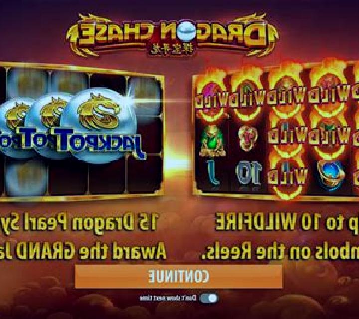 Gods of Reels online slot