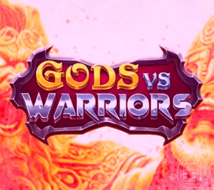 Gods vs Warriors slot