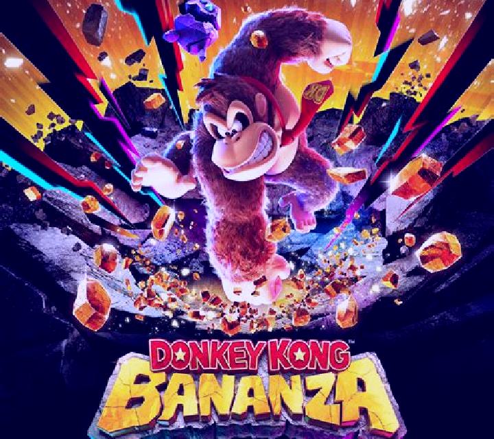 Going Bananzas! slot