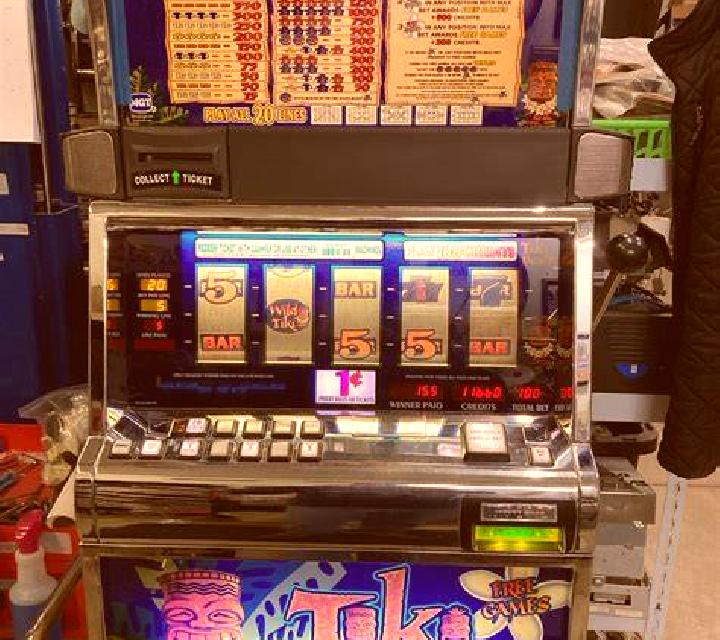 Gold 999.9 slot