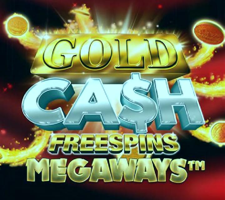 Gold Cash Free Spins online slot