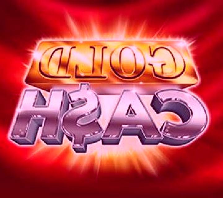 Gold Cash slot game