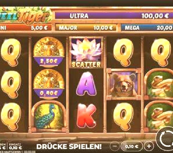 Gold Cup (G.Games) slot