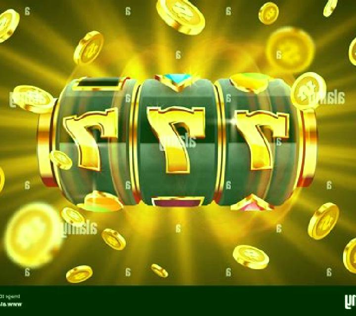 Gold Farm slot machine