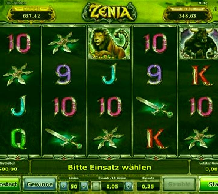 Gold Gobblers online slot