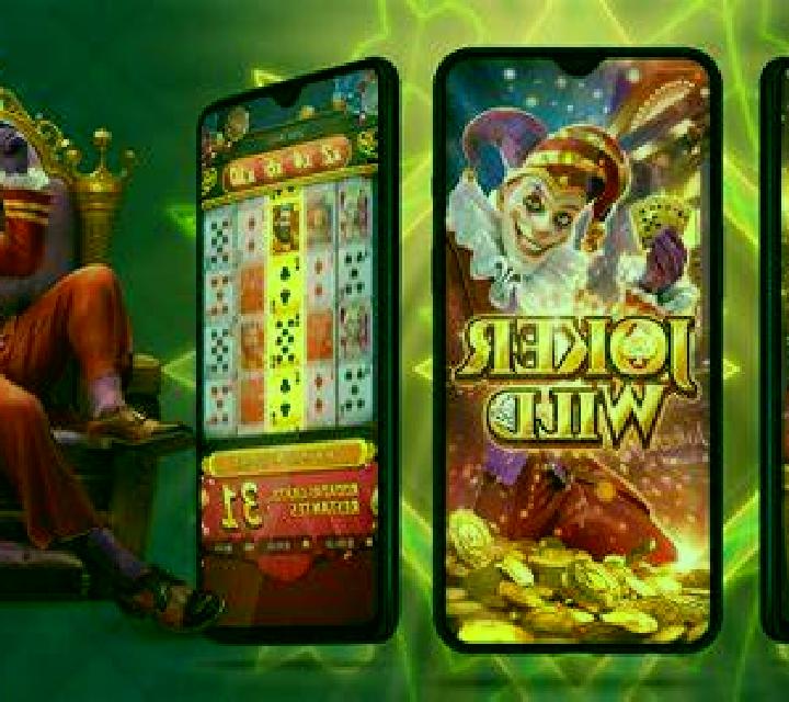 Gold Gold Gold Hold and Win slot