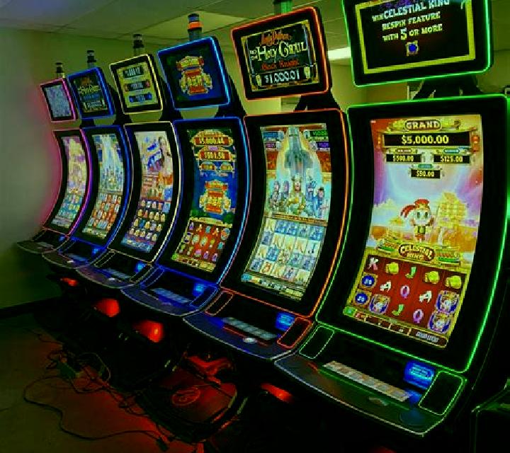 Gold Hit: Shrine Of Anubis slot machine