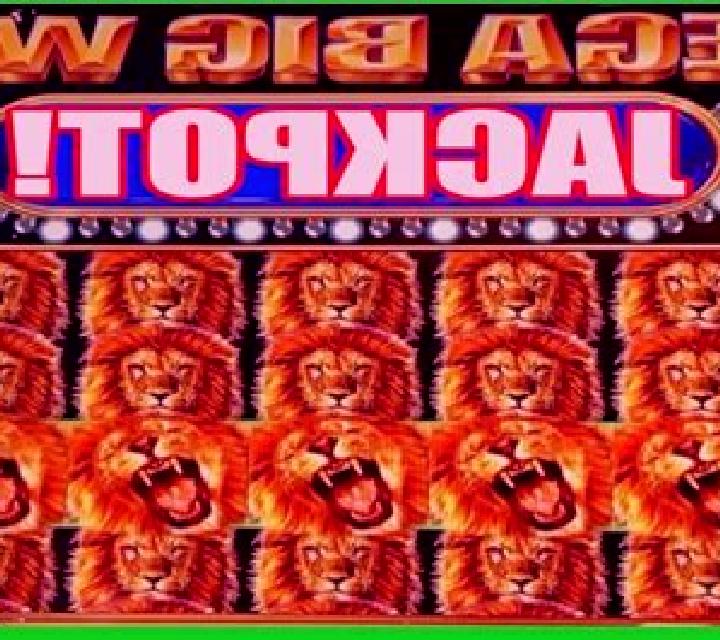 Gold & Horse slot machine