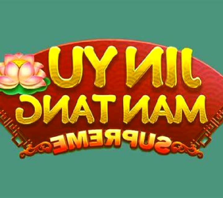 Gold Jade (Jin Yu Man Tang) online slot
