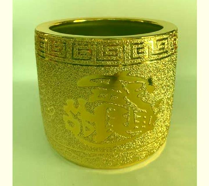 Gold Jade (Jin Yu Man Tang) slot machine