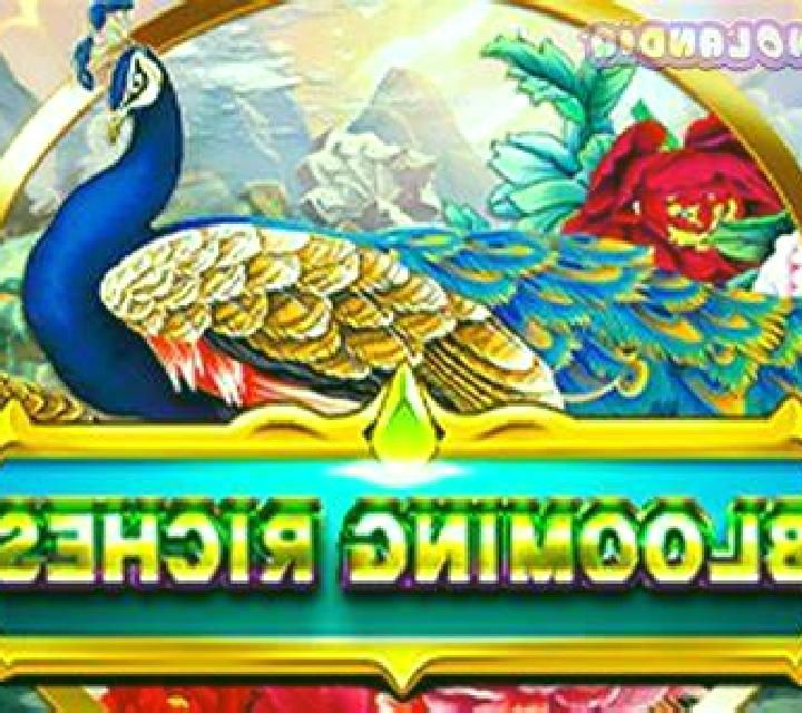 Gold Mega Stepper online slot