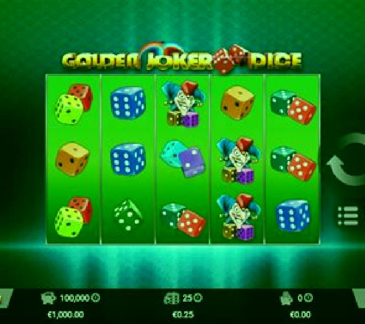 Gold Metal Ox Scratch slot machine