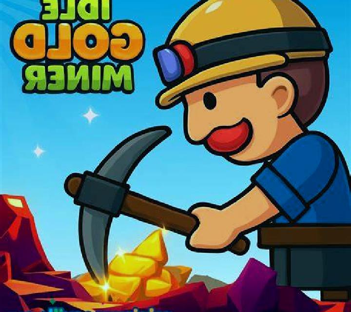 Gold Miner (VA Gaming) online slot