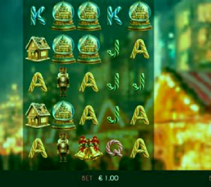 Gold Miners (MrSlotty) online slot