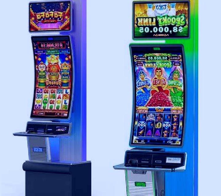 Gold Mines (You Lian Gaming) slot