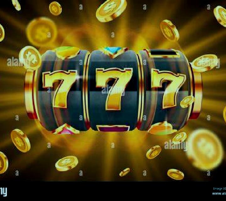 Gold Of The Nibelungs slot machine