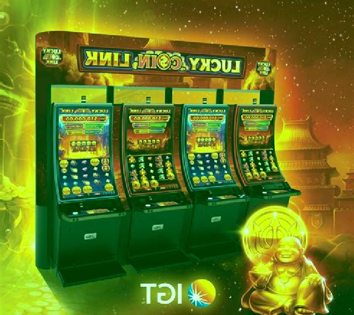 Gold Race Deluxe slot game