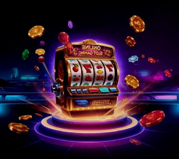 Gold Race Deluxe slot