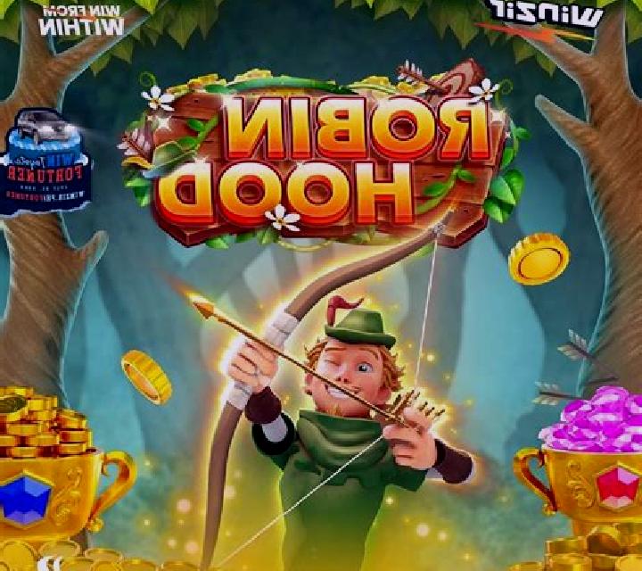 Gold Riches (Slot Machine Design) slot machine