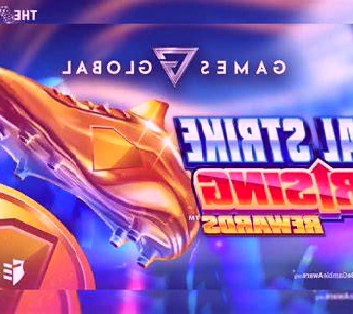 Gold Riches (Slot Machine Design) slot