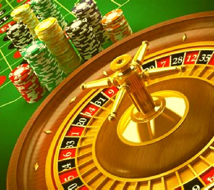 Gold Rush Showdown online slot