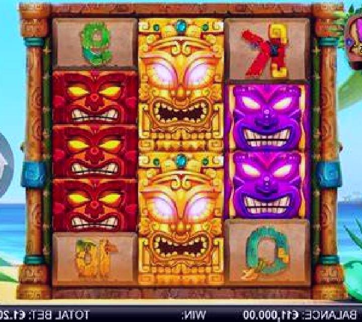 Gold Rush (TaDa Gaming) slot