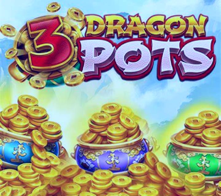 Gold Saloon Superpot slot game