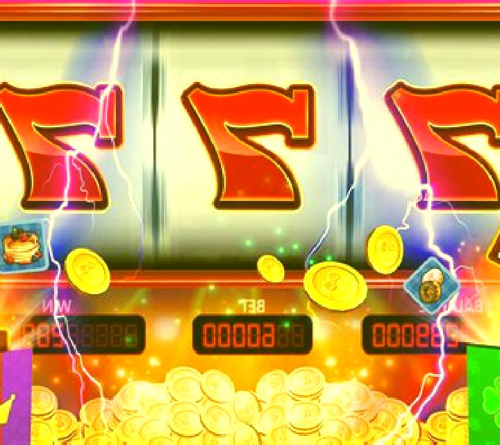 Gold Shot slot machine