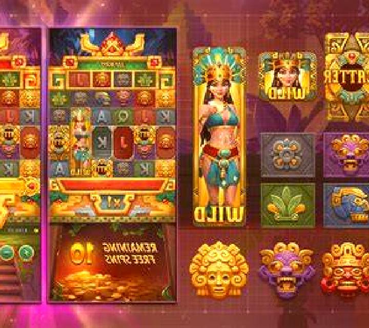 Gold Star slot