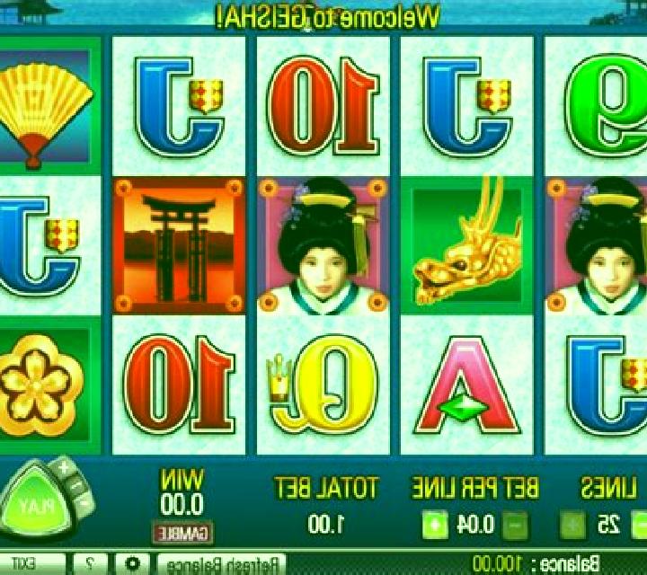 Gold Stealer slot