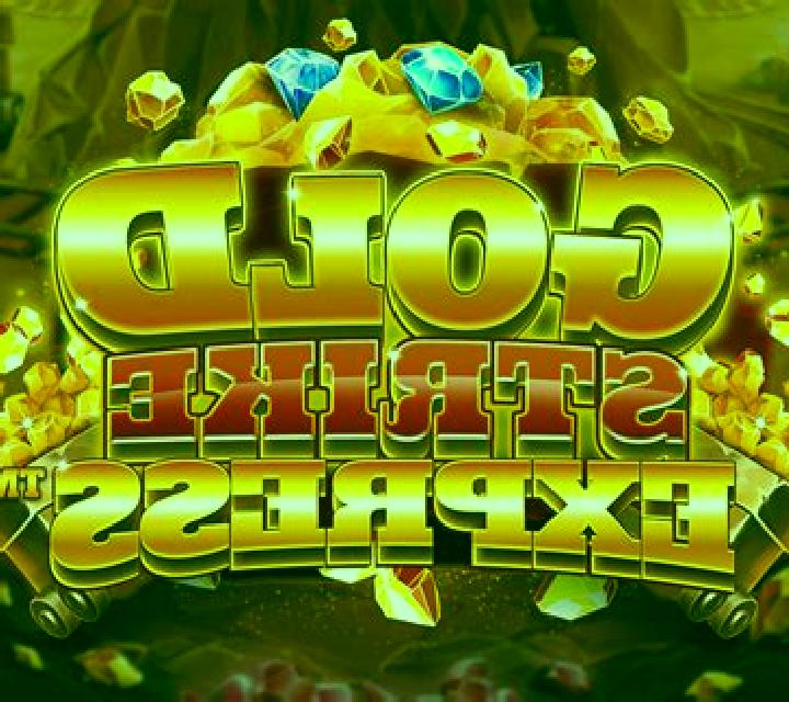 Gold Strike (Games Warehouse) slot machine