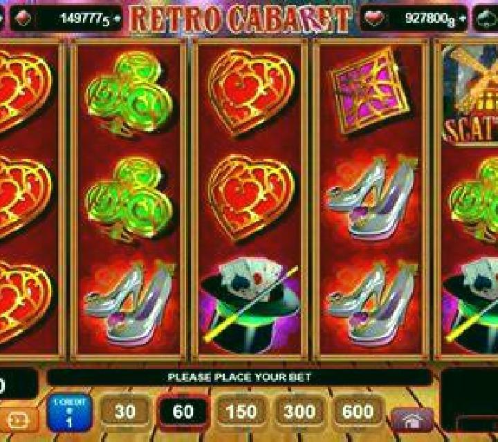 Gold Trio: Tres Amigos online slot