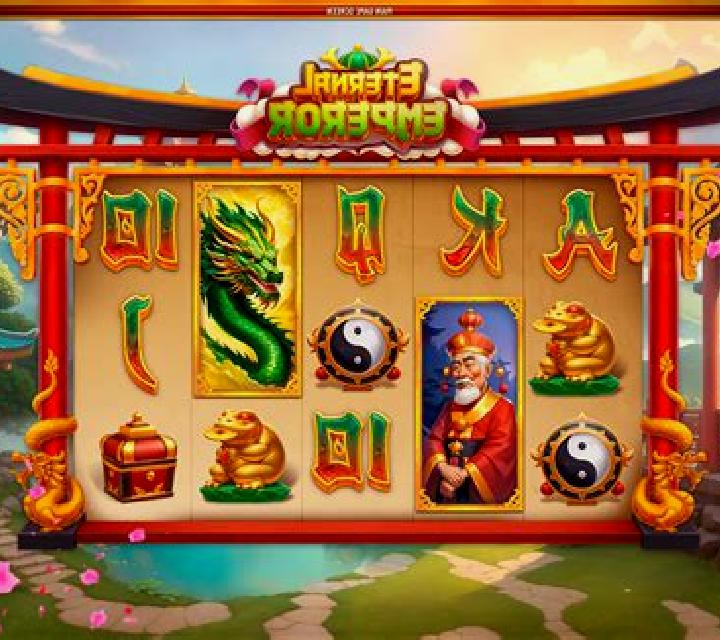 Goldbird slot