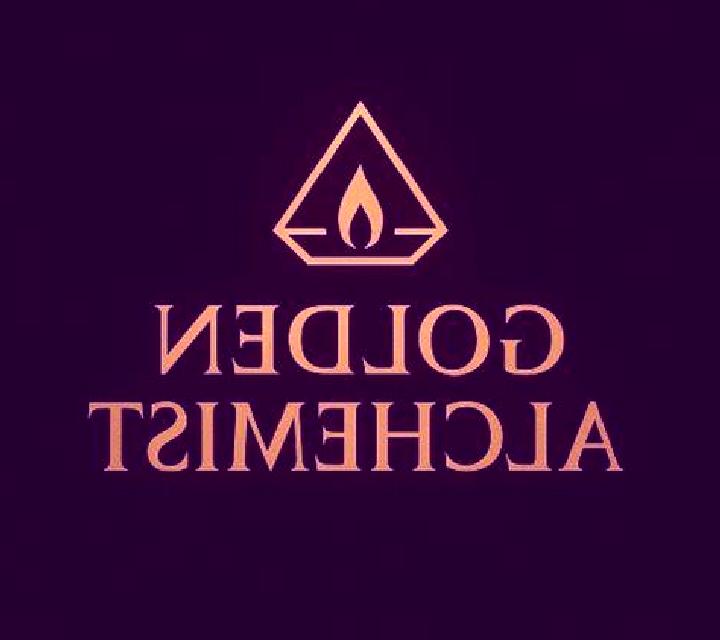 Golden Alchemist online slot