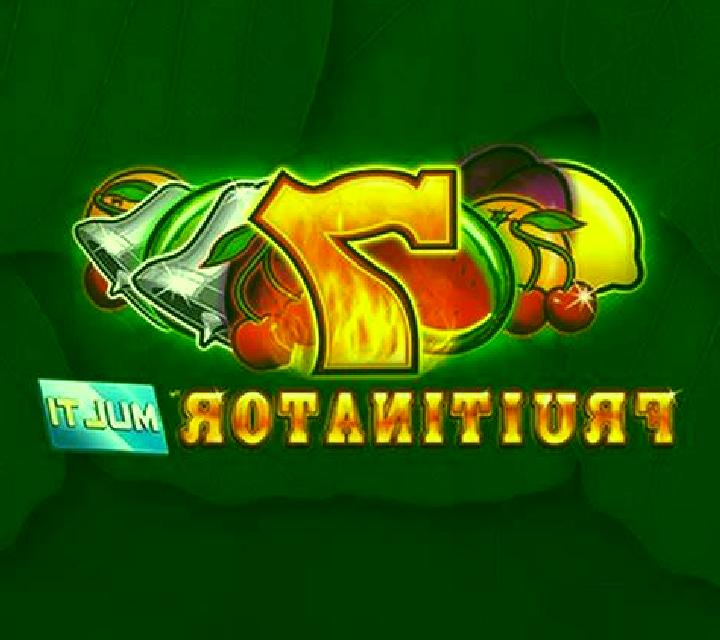 Golden Amazon online slot
